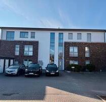 Moderne 70 m² Erdgeschosswohnung mit Garten & EBK in Aurich
