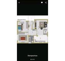 Wohnung mieten - 1.200,00&nbsp;EUR Kaltmiete, ca.&nbsp; 72,00&nbsp;m&sup2; in Burladingen (PLZ: 72393)