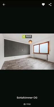 Foto - 3 Zimmer Etagenwohnung zur Miete in Burladingen