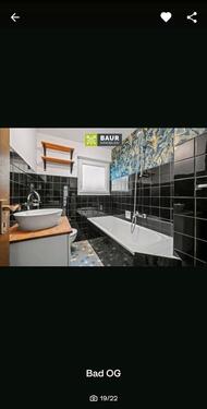 Foto - Etagenwohnung in Burladingen zur Miete