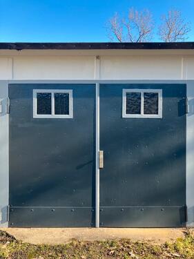 Foto - Garagen im Zentrum Chemnitz - 65,00&nbsp;EUR Miete,