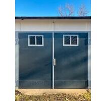 Garagen im Zentrum Chemnitz - 65,00&nbsp;EUR Miete, in Chemnitz (PLZ: 09111)