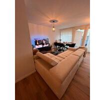 Moderne Maisonettwohnung 4 Zimmer mit Garage und Balkon - Köln Porz