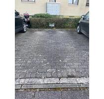 Stellplatz in Speyer Nord-West zu vermieten