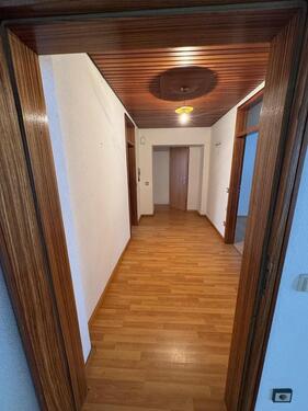 Foto - 4 Zimmer Etagenwohnung in Saarbrücken