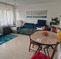 Attraktive 3-Zimmer-Whg. mit Balkon und Einbauküche in Schorndorf