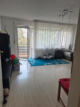Foto - 3 Zimmer Erdgeschoßwohnung zur Miete in Schorndorf