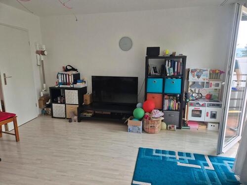 Foto - 3 Zimmer Erdgeschoßwohnung in Schorndorf