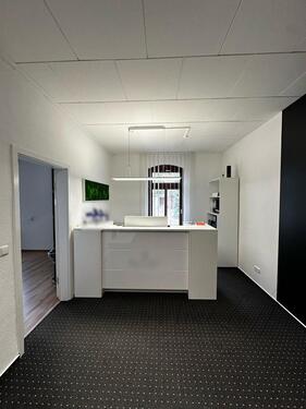 Foto - Bürostandort mit guter Verkehrsanbindung