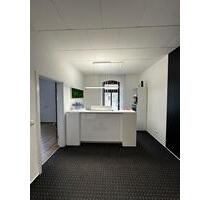 Bürostandort mit guter Verkehrsanbindung - Stendal