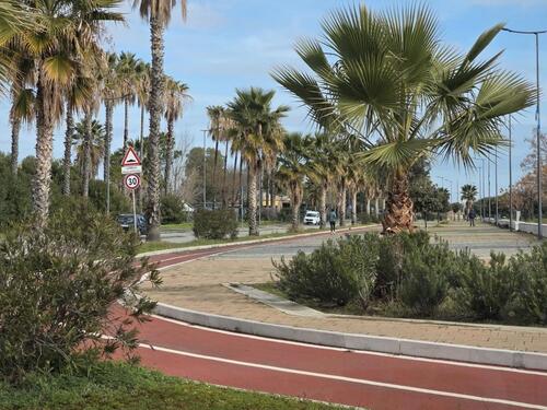 Foto - Großzügige 100m² Ferienwohnung in Rocca Imperiale–Kalabrien