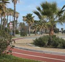 Großzügige 100m² Ferienwohnung in Rocca Imperiale–Kalabrien - Wörth am Rhein