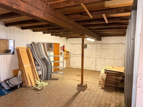 Foto - Lager zu vermieten - 300,00&nbsp;EUR Kaltmiete,