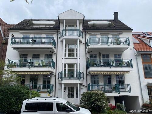 Foto - Bestlage: 2022 sanierte Wohnung mit Garten
