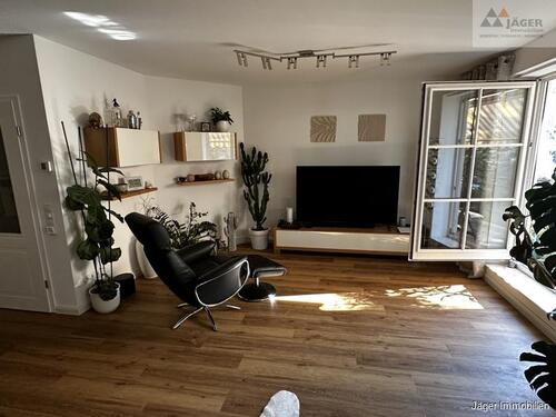 Foto - 3 Zimmer Erdgeschoßwohnung in Bremen