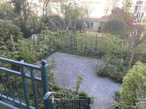 Foto - Erdgeschoßwohnung in Bremen zur Miete