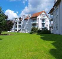 Wie für Sie gemacht - 2 Zimmer mit Balkon im 1. OG - Leimen