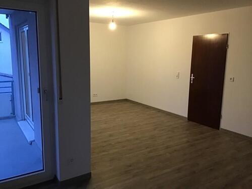 Foto - Etagenwohnung in Leimen zur Miete