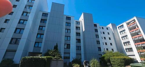 Foto - 2 Zimmer Etagenwohnung zur Miete in Troisdorf