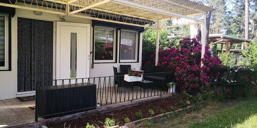 Foto - Bungalowvermietung Dannigkow - 79,00&nbsp;EUR Kaltmiete,