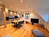 Foto - 1 Zimmer Maisonettenwohnung zur Miete in Marktoffingen