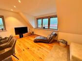 Foto - 1 Zimmer Maisonettenwohnung in Marktoffingen