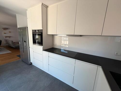 Foto - 4 Zimmer Etagenwohnung in Wörrstadt