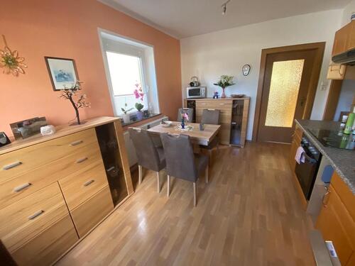 Foto - Ferienwohnung in Chemnitz Harthau