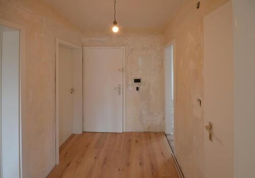 Foto - 3-Zimmer Wohnung in Zweifamilienhaus