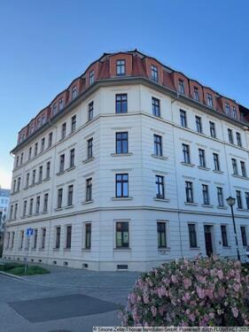 Foto - Sonnige Singel-Wohnung! - 375,00&nbsp;EUR Kaltmiete, ca.&nbsp; 48,50&nbsp;m&sup2;