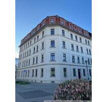 Sonnige Singel-Wohnung! - 375,00&nbsp;EUR Kaltmiete, ca.&nbsp; 48,50&nbsp;m&sup2; in Leipzig (PLZ: 04317) Südost