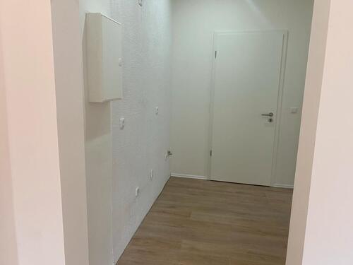 Foto - 2 Zimmer Erdgeschoßwohnung zur Miete in Mülheim an der Ruhr