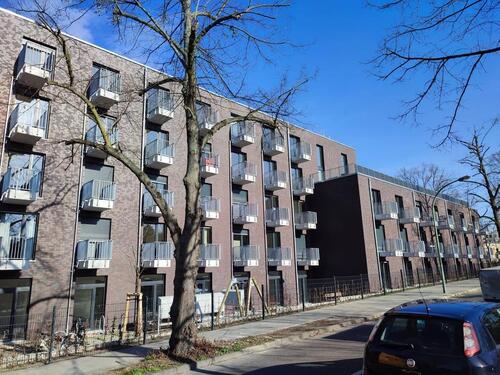 Foto - 2 Zimmer Etagenwohnung zur Miete in Potsdam