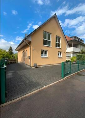Foto - Freistehendes Einfamilienhaus hochwertige Ausstattung Remscheid