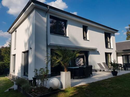 Foto - Großzügiges, modernes Haus in Dreieich-Buchschlag