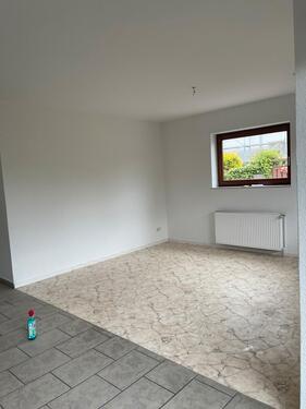 Foto - 4 Zimmer Erdgeschoßwohnung in Brake (Unterweser)