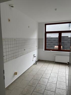 Foto - Erdgeschoßwohnung in Brake (Unterweser) zur Miete