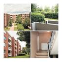 Foto - **ATTRAKTIVE, LANGJÄHRIG VERMIETETE 3 Z-WOHNUNG MIT LOGGIA & TG**