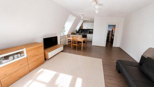 Foto - 3 Zimmer Wohnung in Obermenzing
