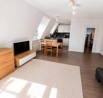 3 Zimmer Wohnung in Obermenzing - München Aubing-Lochhausen-Langwied