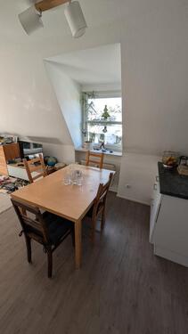 Foto - 3 Zimmer Dachgeschoßwohnung in München