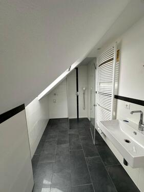Foto - 3 Zimmer Dachgeschoßwohnung zum Kaufen in Oberasbach