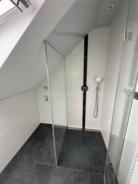 Foto - 3 Zimmer Dachgeschoßwohnung in Oberasbach