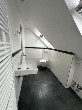 Foto - Dachgeschoßwohnung in Oberasbach zum Kaufen