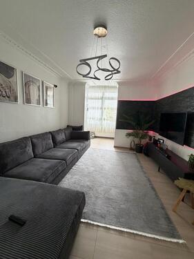 Foto - 3 Zimmer Etagenwohnung in Duisburg