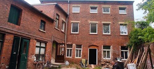 Foto - Mehrfamilienhaus, Wohnhaus in Werdau zum Kaufen