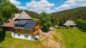 Foto - Fewo, Schwarzwald, Sauna, klimaneutral
