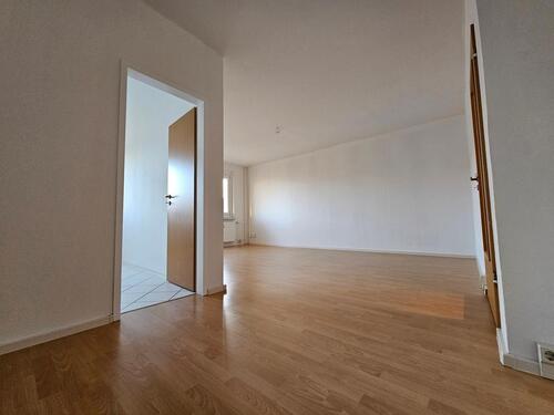 Foto - * inkl. Einbauküche!!! * hübsche 2 Raum Wohnung in ruhiger Lage mit Balkon *