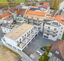 -- Wohnen im Centrum zur Miete -- 2-Zimmer-Wohnung in Viechtach!