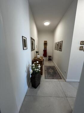Foto - Etagenwohnung in Bocholt zur Miete